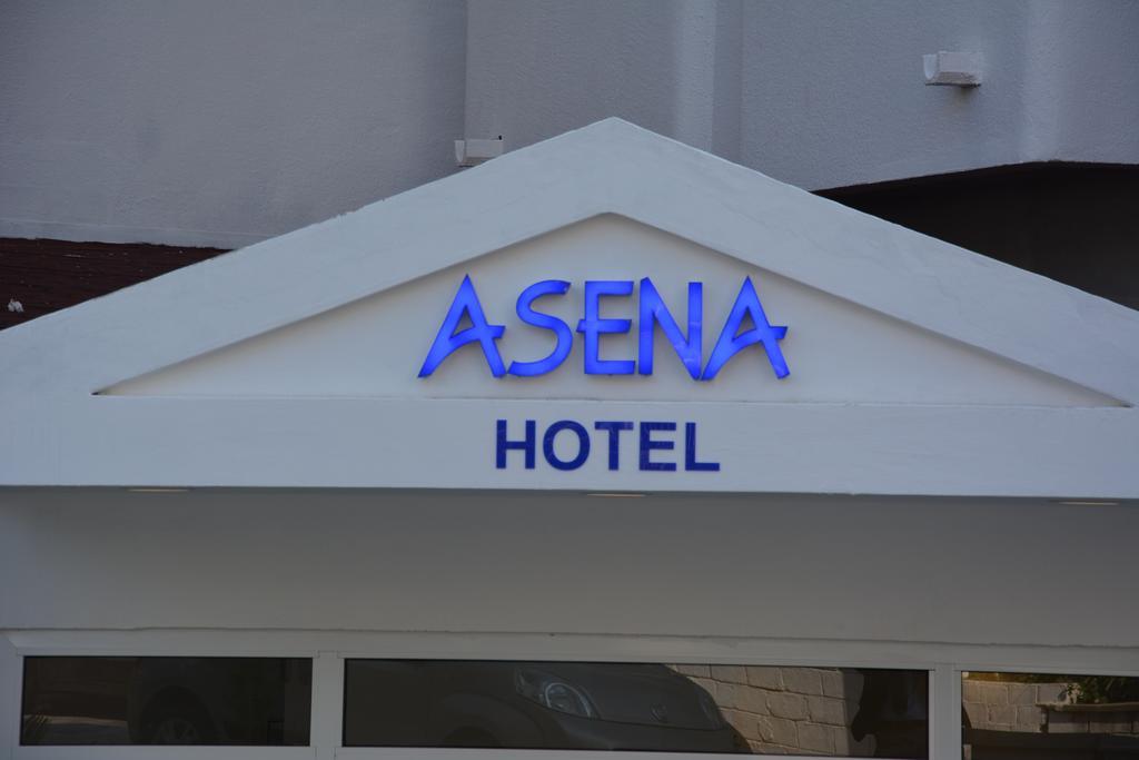 Asena Hotel Kusadası Exteriér fotografie